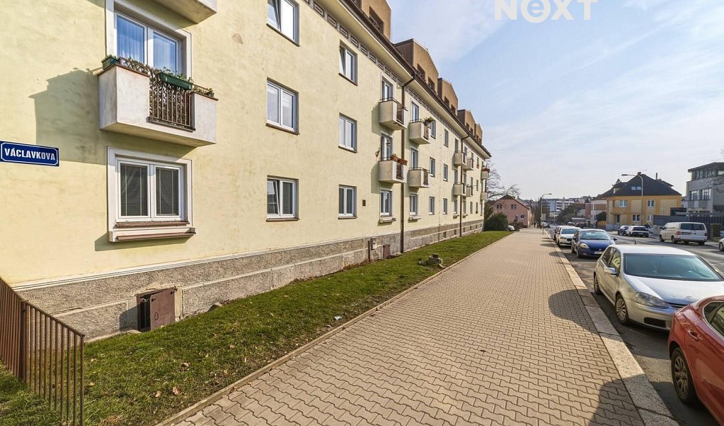 Prodej bytu 2+kk 47 m², Mladá Boleslav – náhled fotky 11