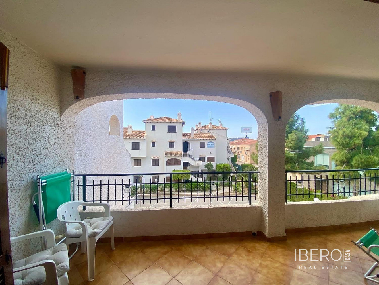 Pis 3+kk – Cabo Roig - Vista 4