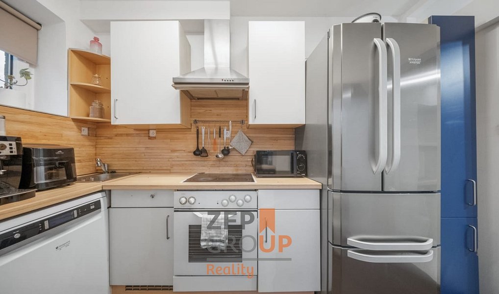 Prodej bytu 3+kk 60 m², Valtice – náhled fotky 6