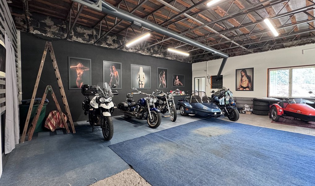 Prodej komerčního objektu (jiného typu) 1 147 m², Martinice – náhled fotky 11