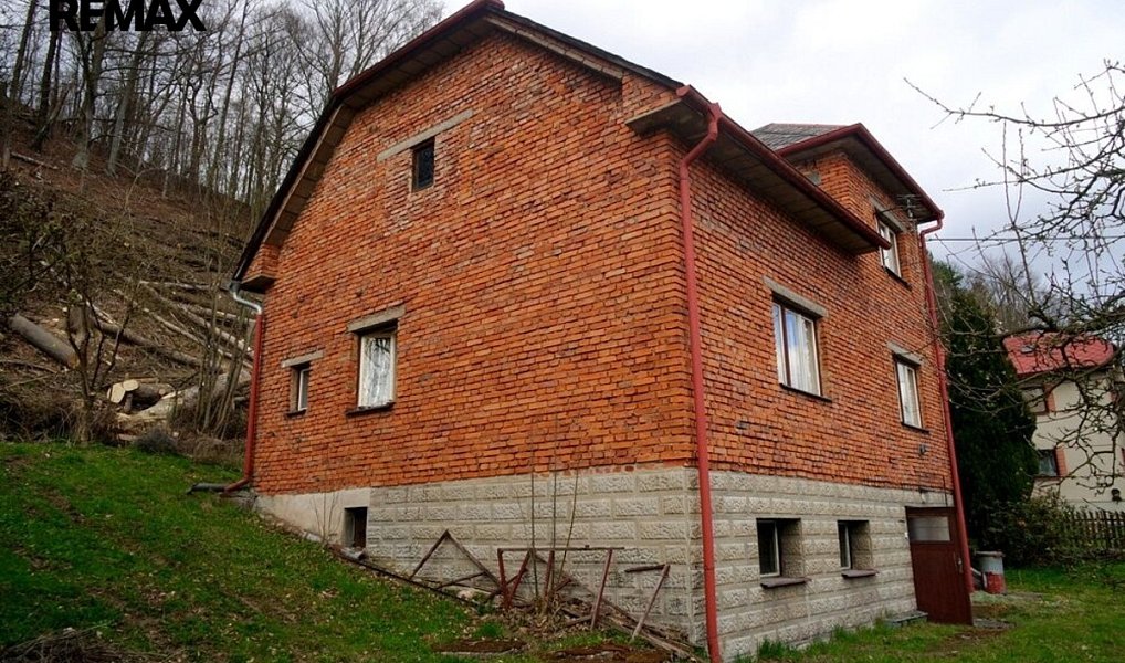 Prodej domu 115 m² s pozemkem 555 m², Bystřec – náhled fotky 4