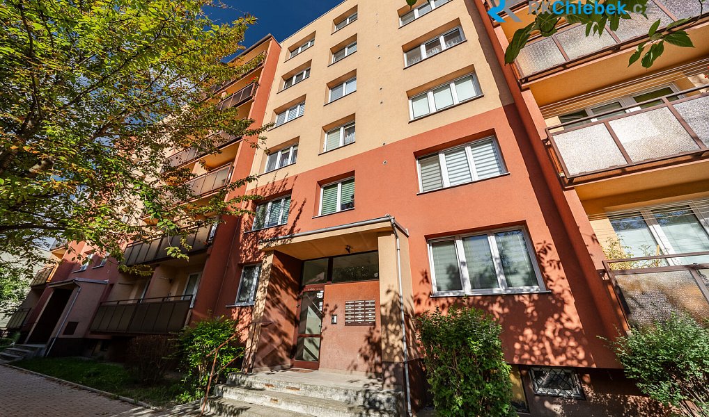Prodej bytu 2+1 58 m², Bohumín – náhled fotky 12