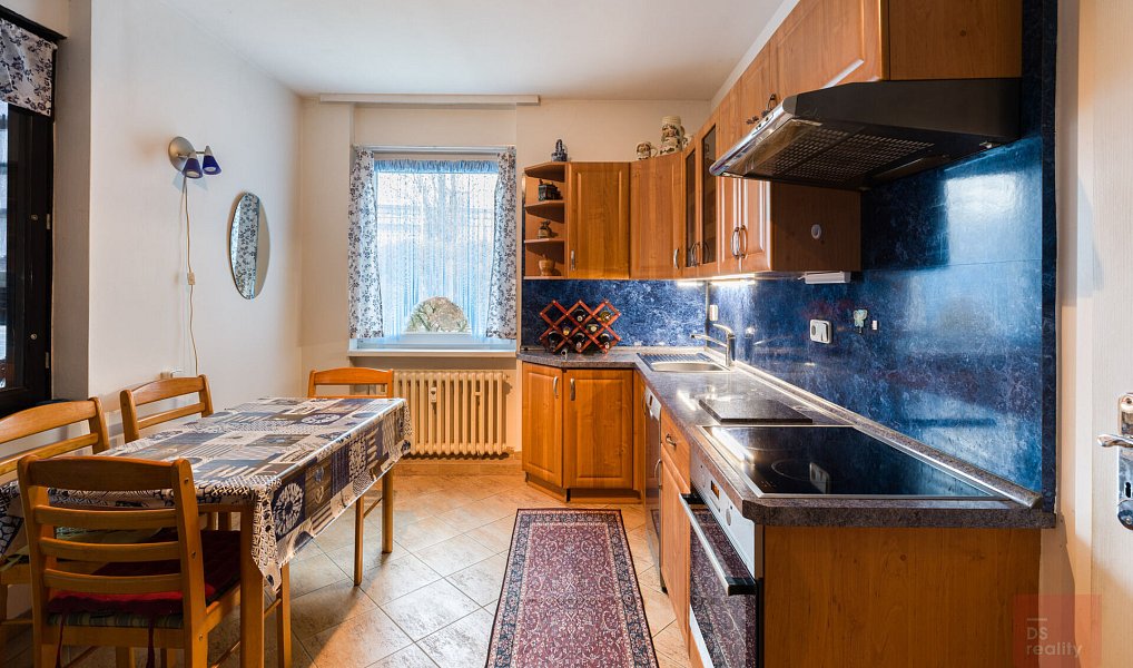 Prodej bytu 3+1 120 m², Praha – náhled fotky 10