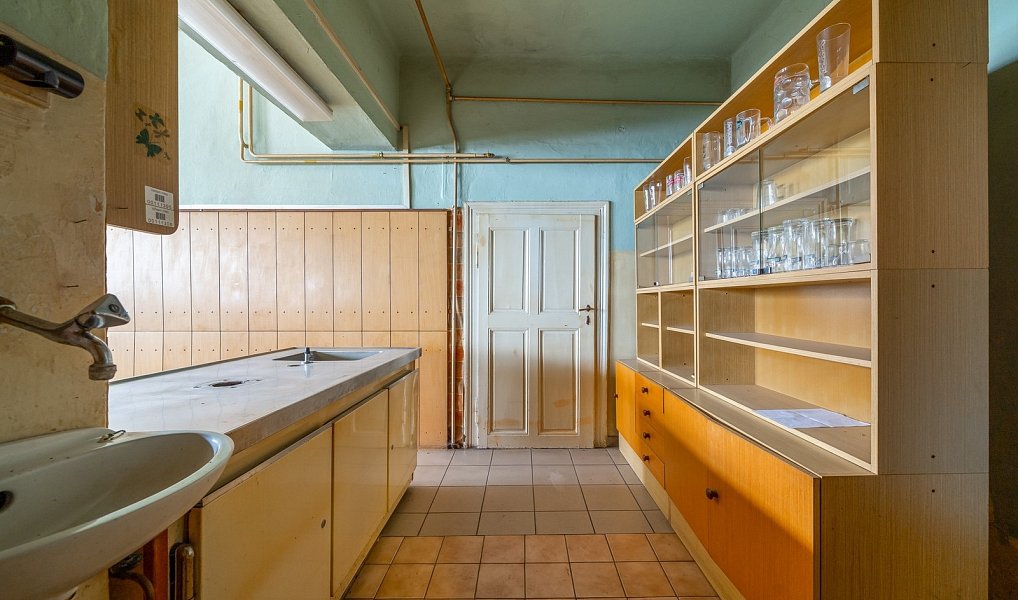 Prodej restaurace 214 m², Kroměříž – náhled fotky 14