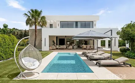 Prodej domu 481 m² s pozemkem 1 120 m², La Cala Golf, Španělsko