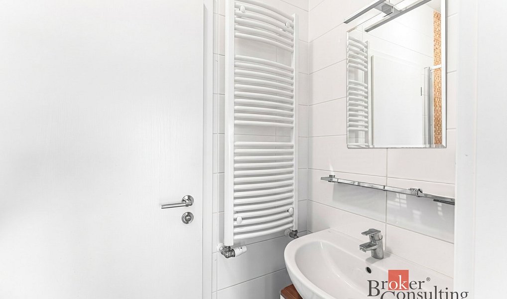 Prodej bytu 1+kk 35 m², Praha – náhled fotky 5