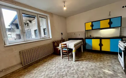 Prodej domu 124 m² s pozemkem 1 473 m², Výšovice, okres Prostějov