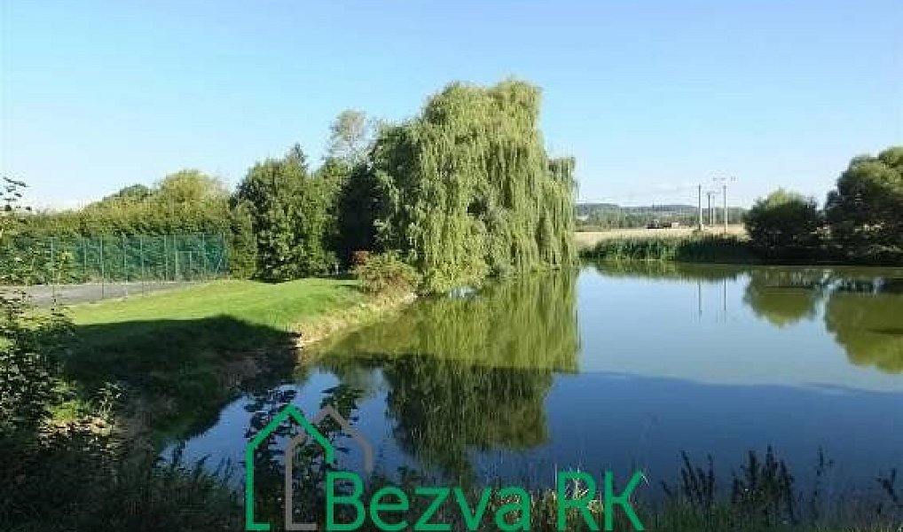 Prodej stavebního pozemku 1 980 m², Zbenice – náhled fotky 9