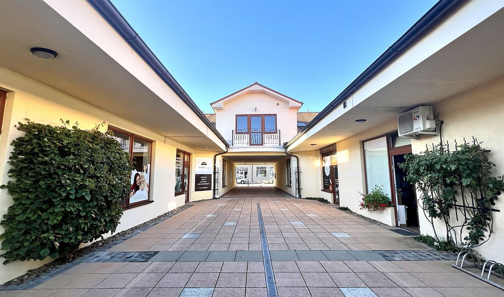 Pronájem kanceláře 22 m², Kyjov – náhled fotky 24