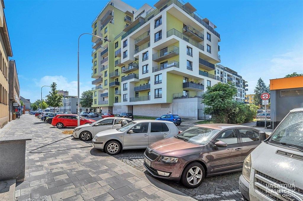 Pronájem pokoje 16 m²