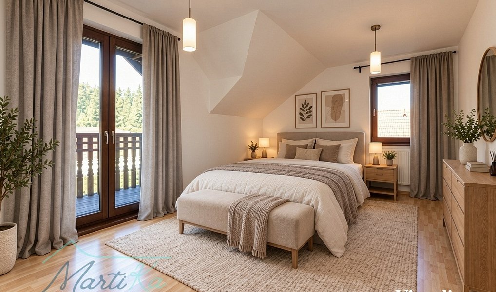 Prodej domu 216 m² s pozemkem 896 m², Nový Knín – náhled fotky 5