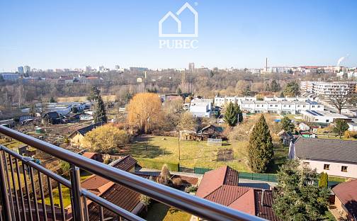 Pronájem bytu 3+1 62 m², Habrová, Plzeň - Východní Předměstí