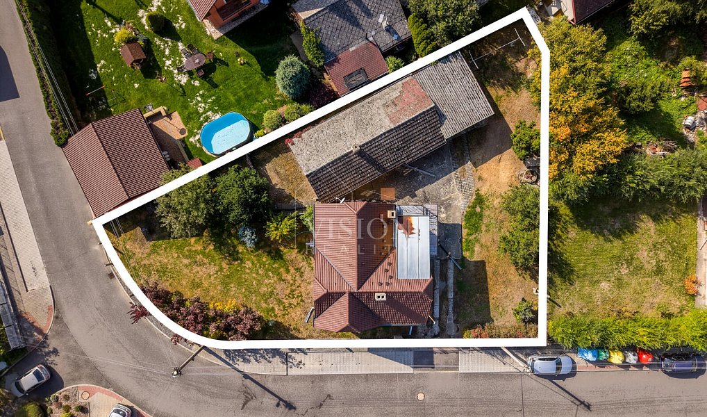Prodej domu 132 m² s pozemkem 844 m², Sedlec-Prčice – náhled fotky 2