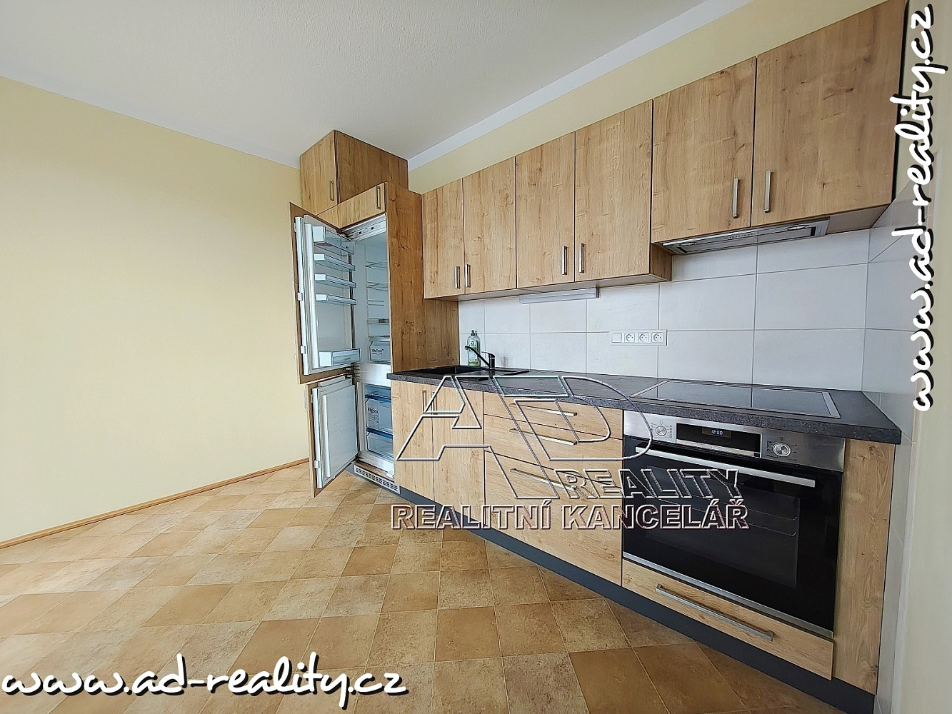 Pronájem bytu 2+kk 41 m² — photo 5