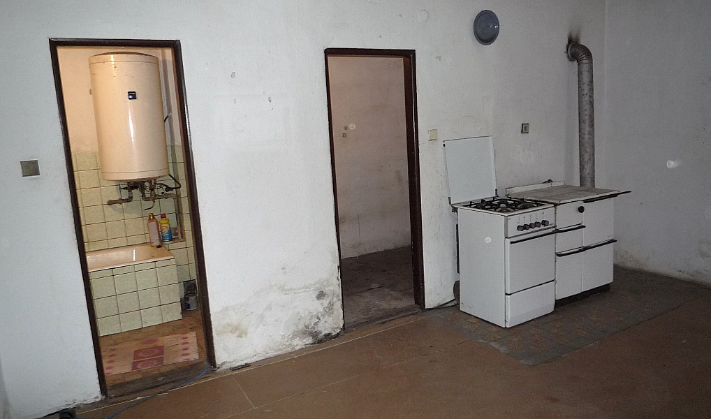 Prodej domu 90 m² s pozemkem 3 180 m², Kovčín – náhled fotky 19