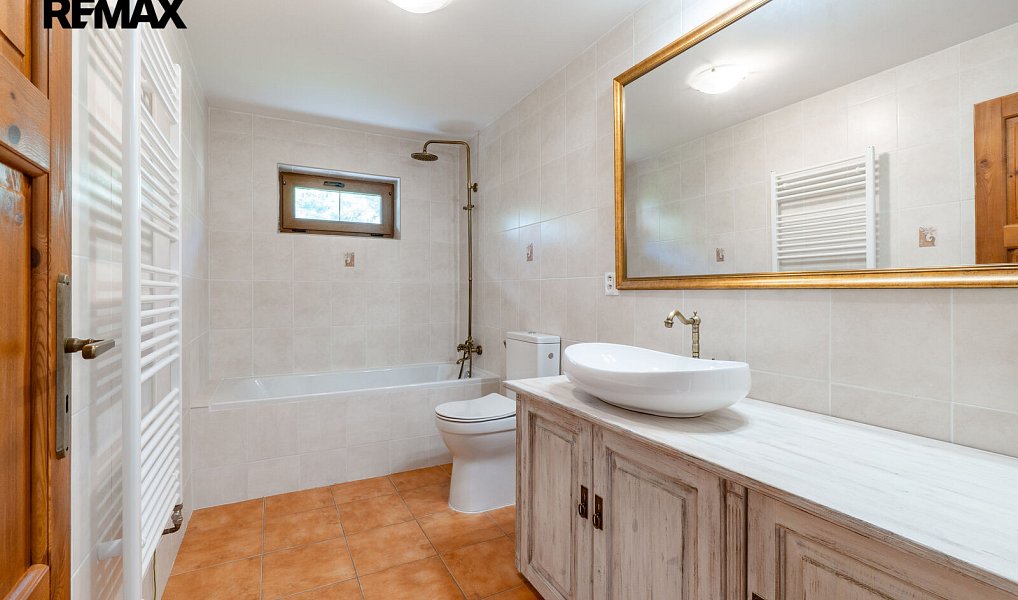 Prodej domu 170 m² s pozemkem 1 873 m², Štěchovice – náhled fotky 20
