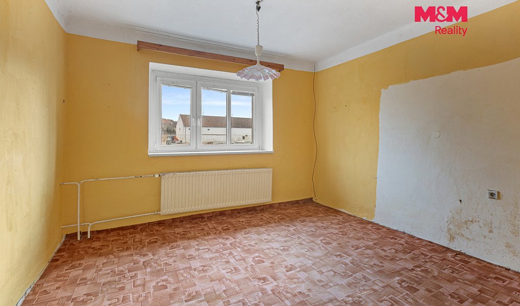 Prodej domu 272 m² s pozemkem 294 m², Líšťany – náhled fotky 10