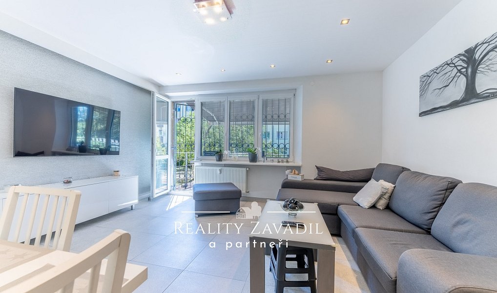 Prodej bytu 3+1 77 m², Praha – náhled fotky 5
