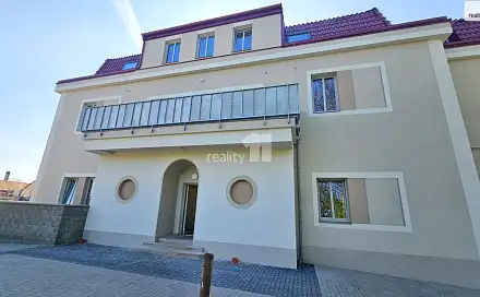 Pronájem bytu 1+kk 35 m², Pražská, Čáslav - Čáslav-Nové Město, okres Kutná Hora