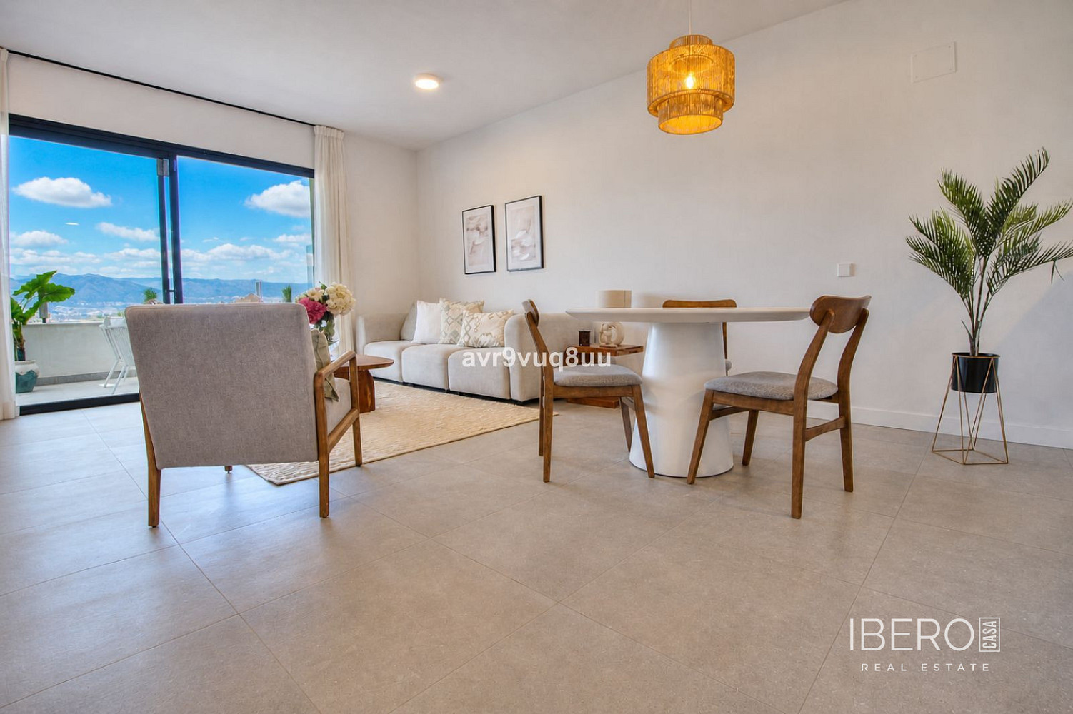 Pis 3+kk – Mijas, Cortijo Colorado, Costa del Sol Occidental - Vista 3