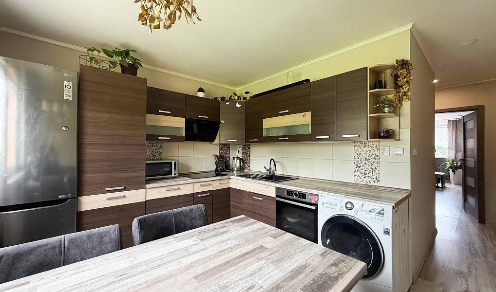 Prodej bytu 4+1 81 m², Klášterec nad Ohří – náhled fotky 2