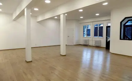 Pronájem kanceláře 114 m², Bulharská, Česká Lípa