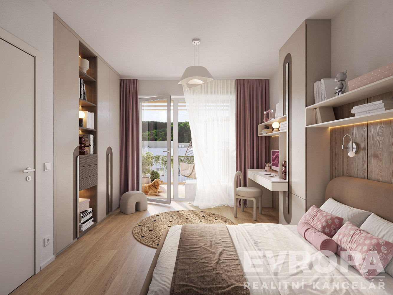 Prodej bytu 3+kk 88 m²