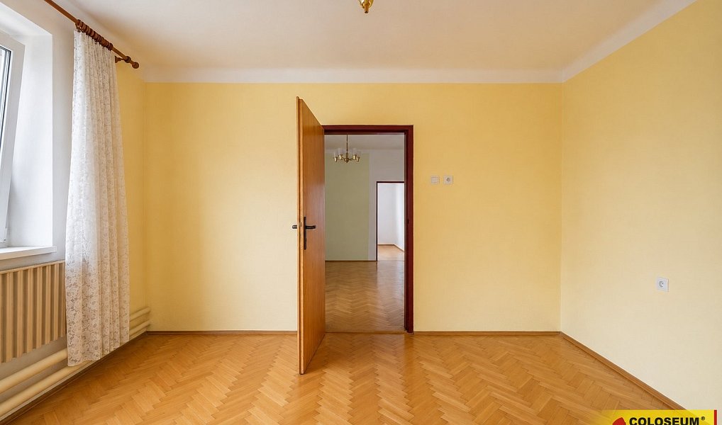 Prodej domu 90 m² s pozemkem 499 m², Hrušovany nad Jevišovkou – náhled fotky 5