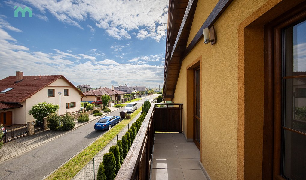 Prodej domu 106 m² s pozemkem 420 m², Lipník nad Bečvou – náhled fotky 35
