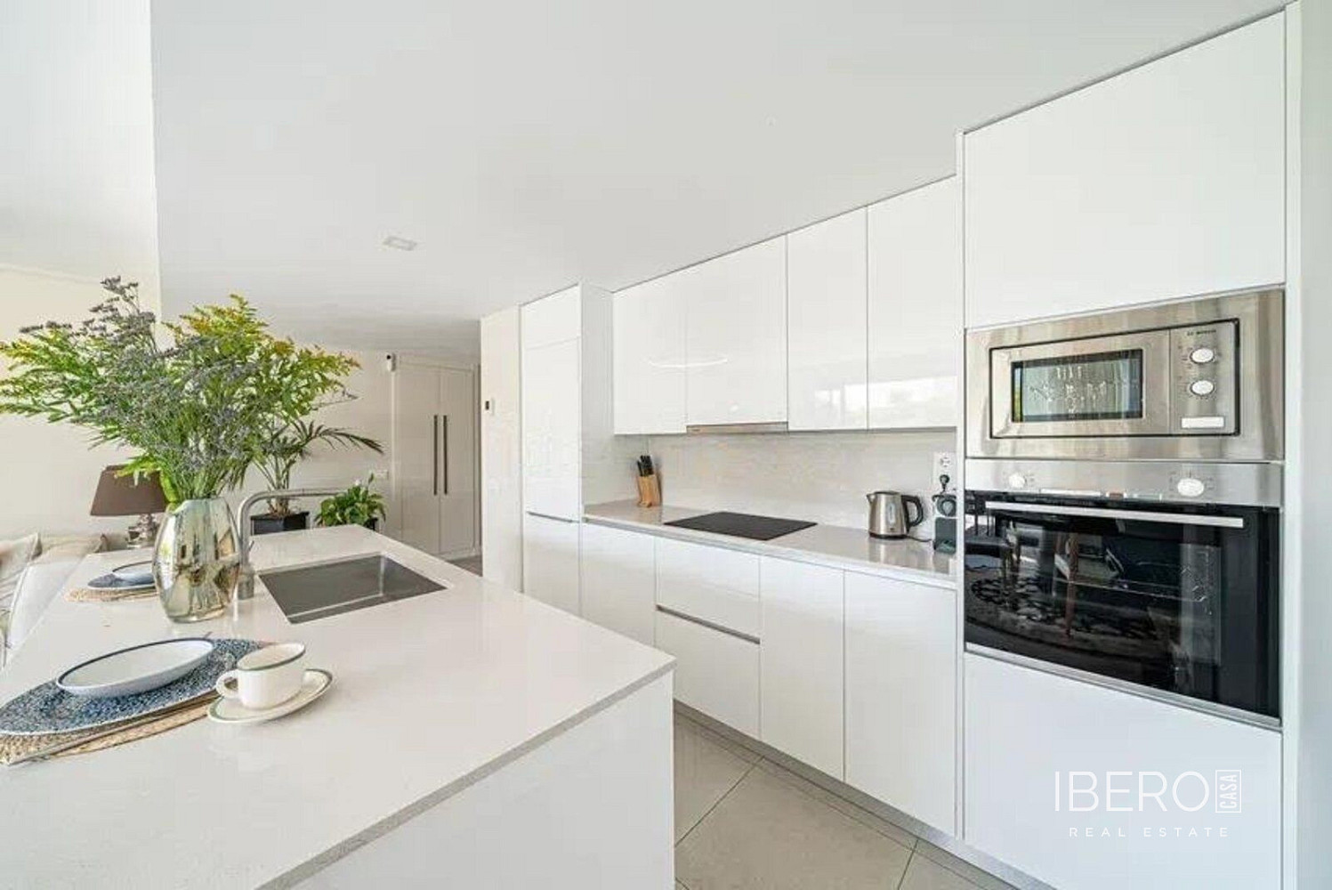 Piso 4+kk – Estepona, Barriada Islas Canarias - Vista 4