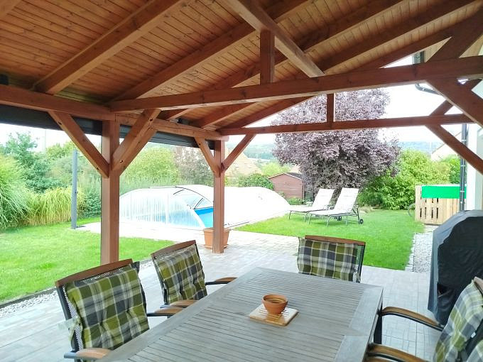 Prodej domu 211 m² s pozemkem 825 m² – fotografie 5