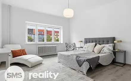Prodej bytu 3+1 90 m², Vaškovo náměstí, Opava - Předměstí