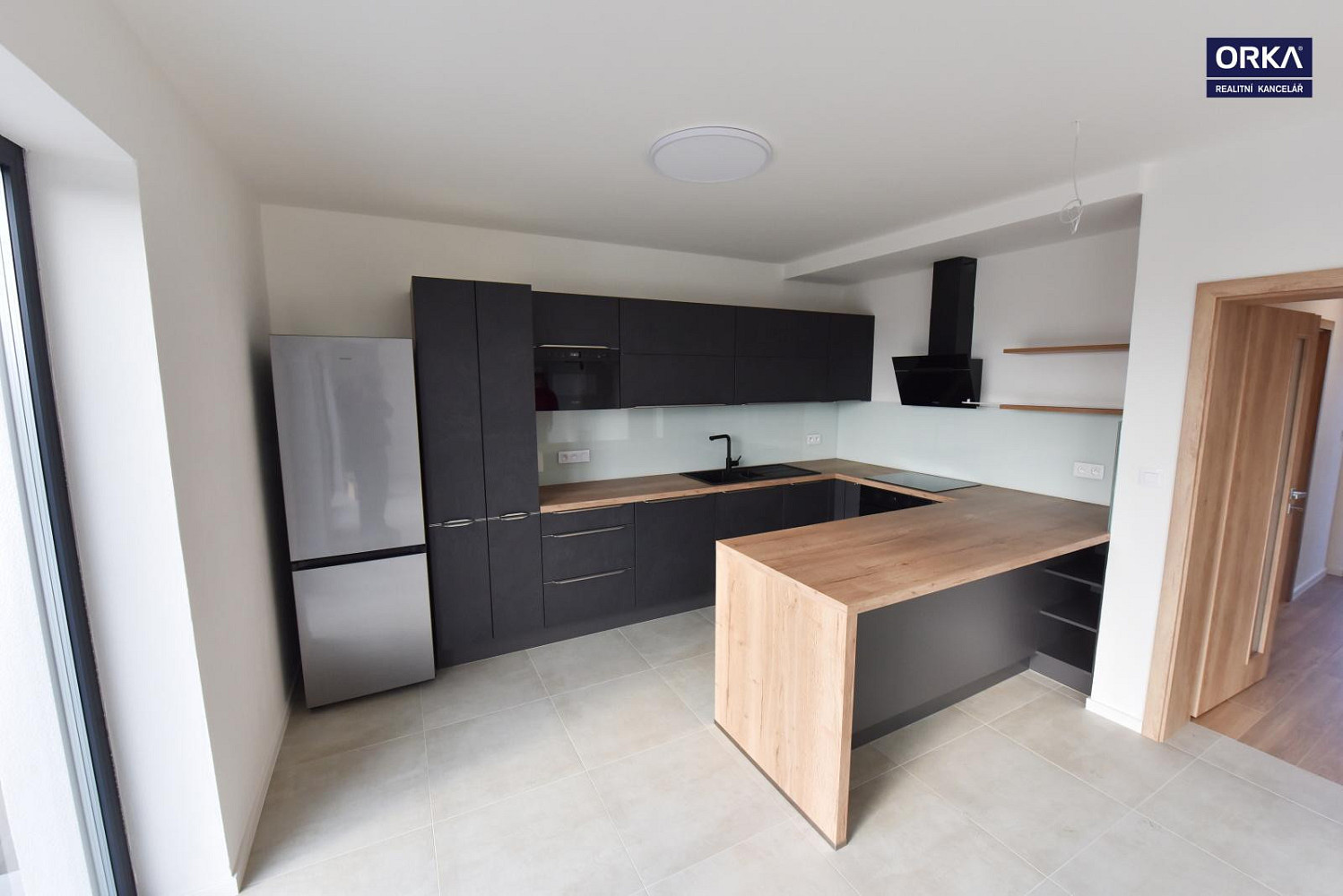 Pronájem domu 148 m² s pozemkem 658 m²
