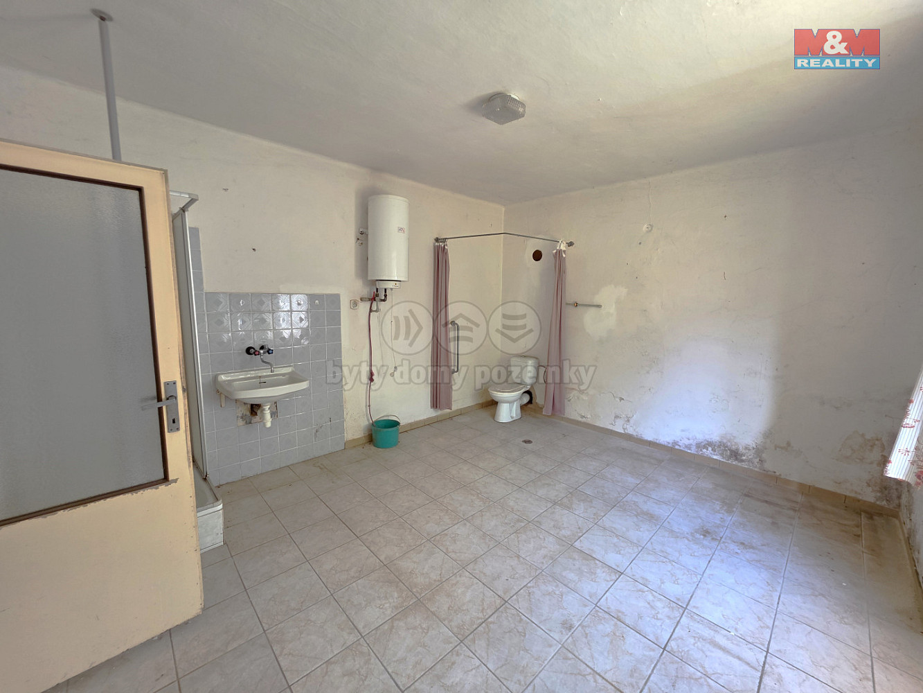 Prodej domu 238 m² s pozemkem 3 800 m² – fotografie 3