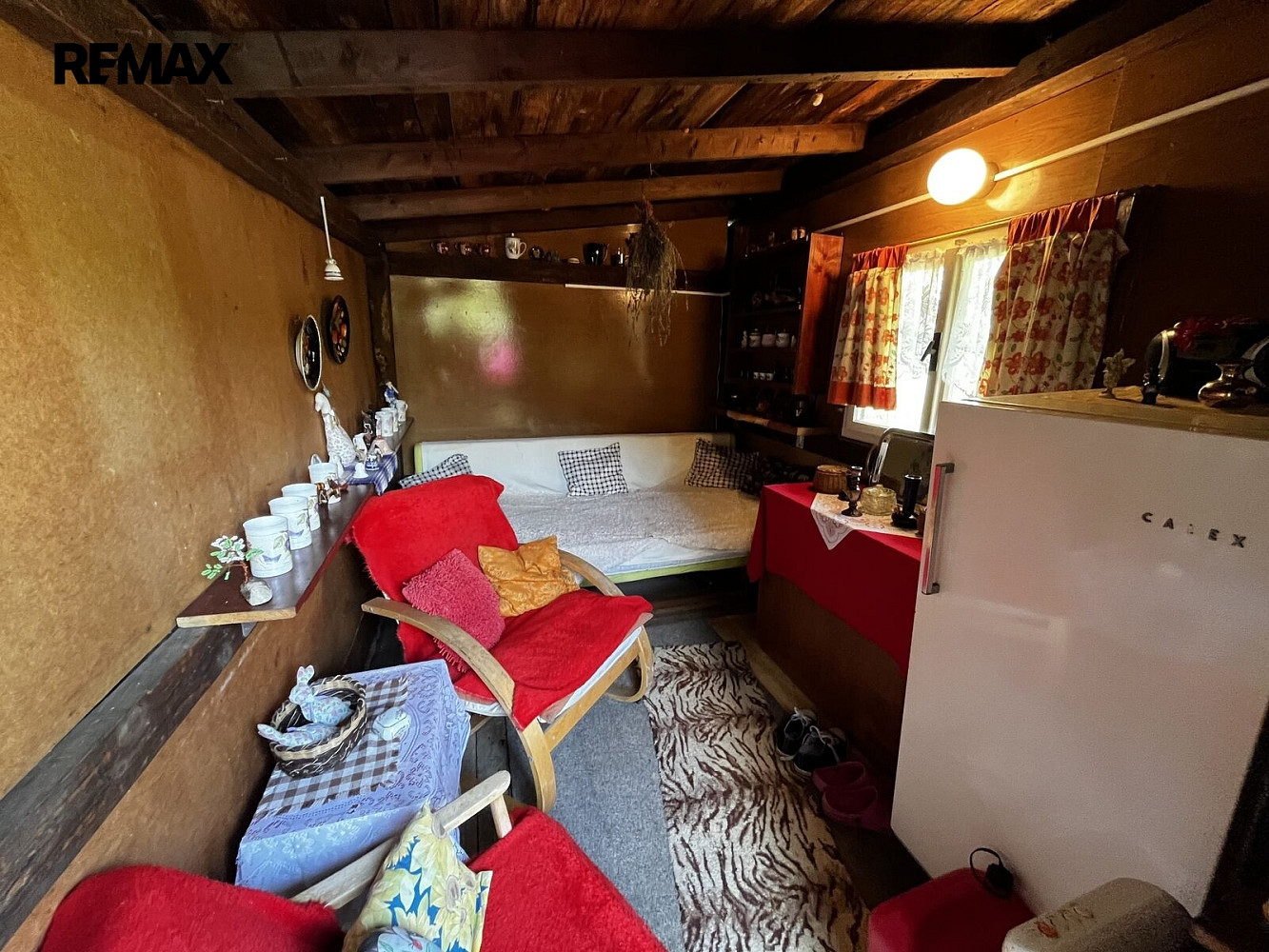 Prodej chaty/chalupy 12 m² s pozemkem 395 m² – fotografie 2
