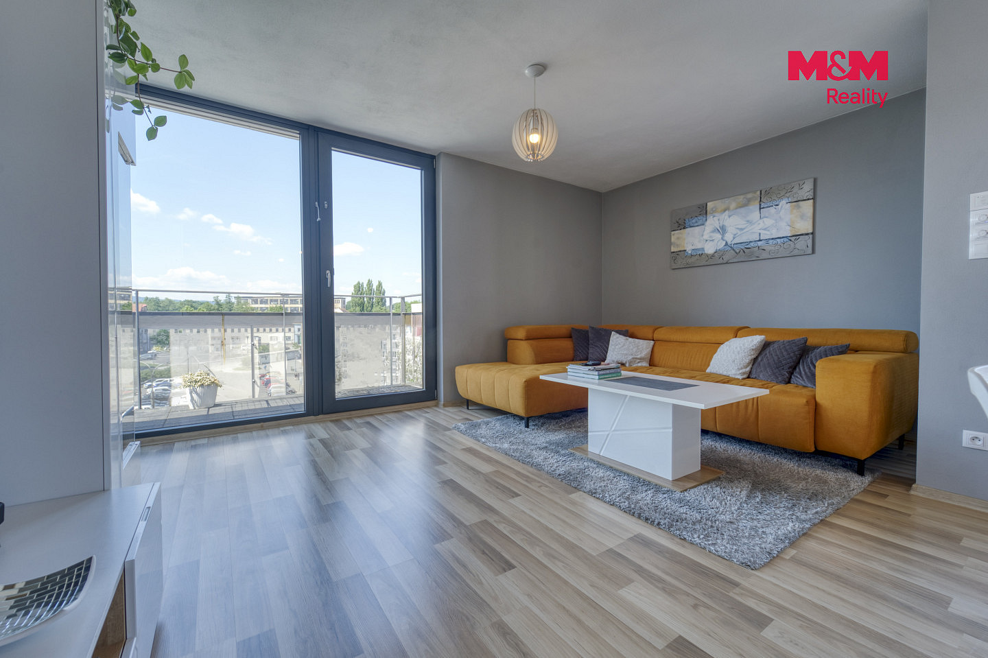 Prodej bytu 3+kk 88 m² — photo 2