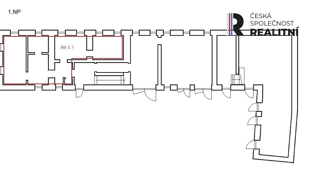 Prodej domu 618 m² s pozemkem 3 191 m², Chorušice – náhled fotky 22
