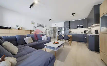 Prodej bytu 3+kk 87 m², Oty Bubeníčka, Praha 10 - Uhříněves