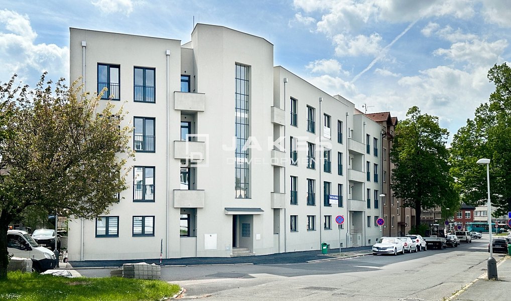 Pronájem bytu 2+kk 48 m², Kolín – náhled fotky 15