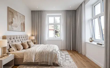Prodej bytu 3+kk 83 m², Nučice, okres Praha-východ