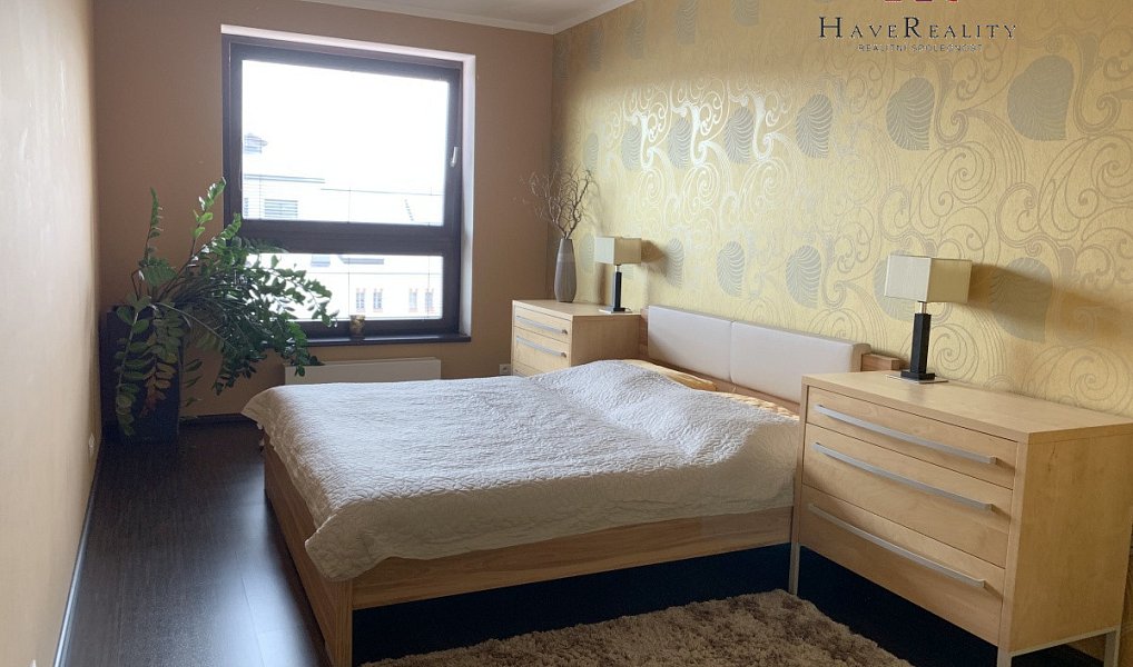Pronájem bytu 2+kk 65 m², Praha – náhled fotky 8
