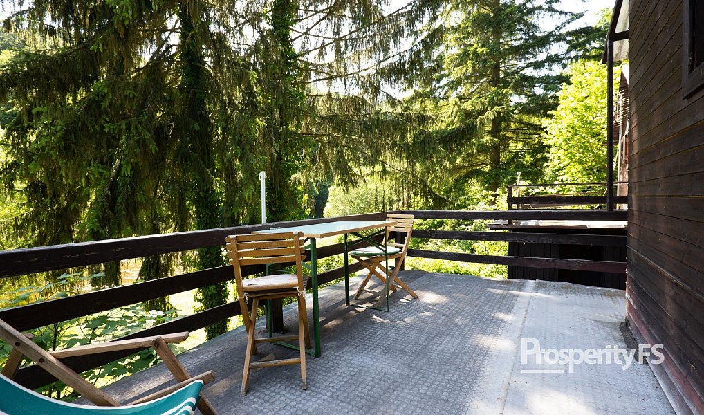 Prodej chaty/chalupy 90 m² s pozemkem 90 m², Jílové u Prahy – náhled fotky 13