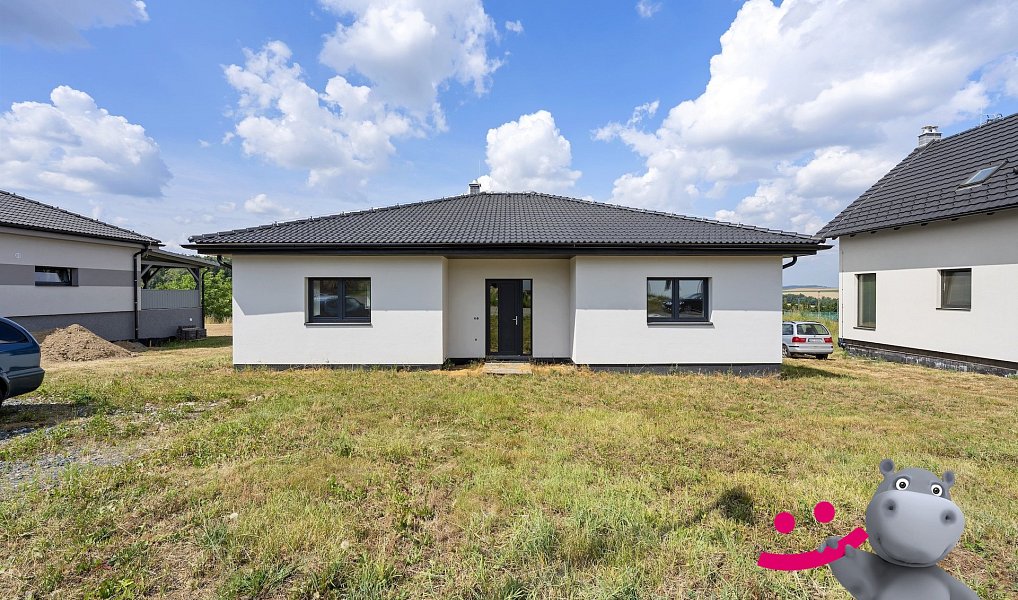 Prodej domu 133 m² s pozemkem 885 m², Křivsoudov – náhled fotky 16