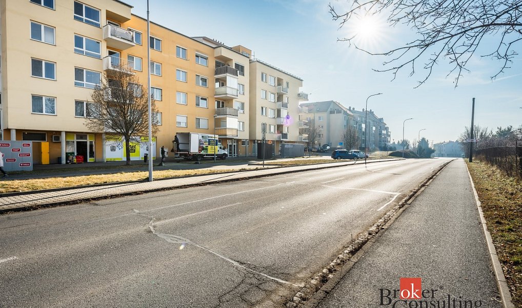 Prodej bytu 1+kk 40 m², Brno – náhled fotky 17