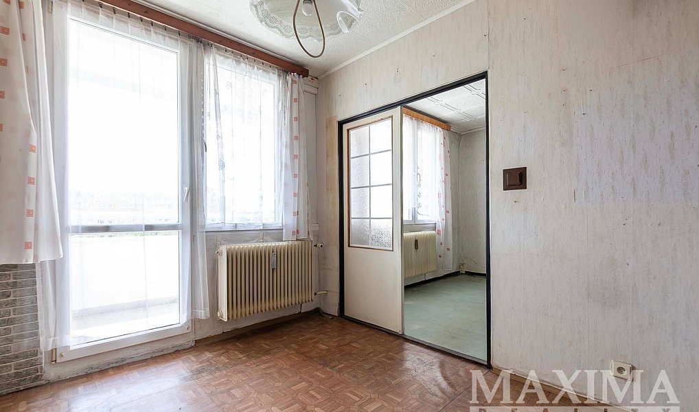 Prodej bytu 3+1 60 m², Kladno – náhled fotky 6
