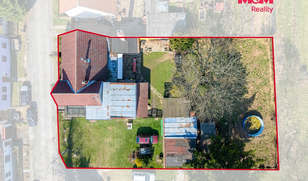 Prodej domu 132 m² s pozemkem 897 m², Soběsuky – náhled fotky 4