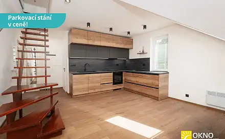 Prodej bytu 2+kk 52 m², Drozdovice, Prostějov