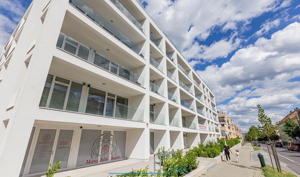 Prodej bytu atypického 235 m², Znojmo – náhled fotky 33