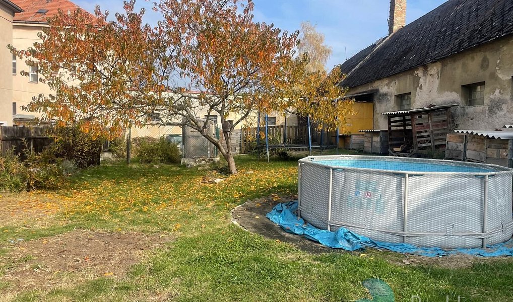 Prodej domu 92 m² s pozemkem 301 m², Trhové Sviny – náhled fotky 5