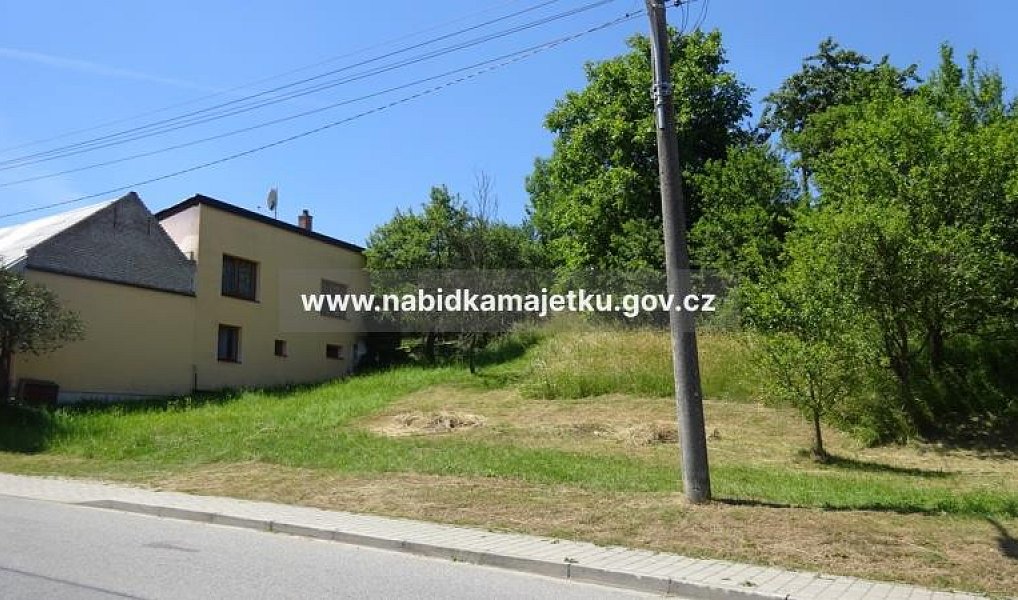 Prodej pozemku 931 m², Březová – náhled fotky 2